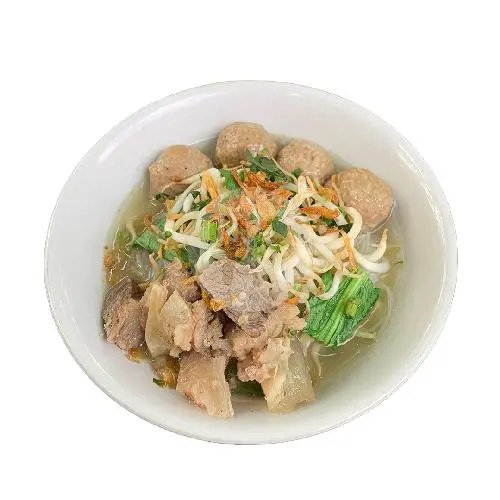 Paket Baso Urat